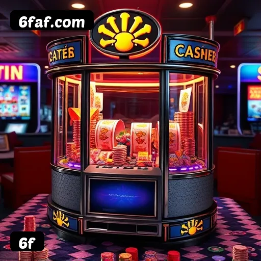 Categorias de Jogos - Slots, Mesa, Ao Vivo, Jackpots