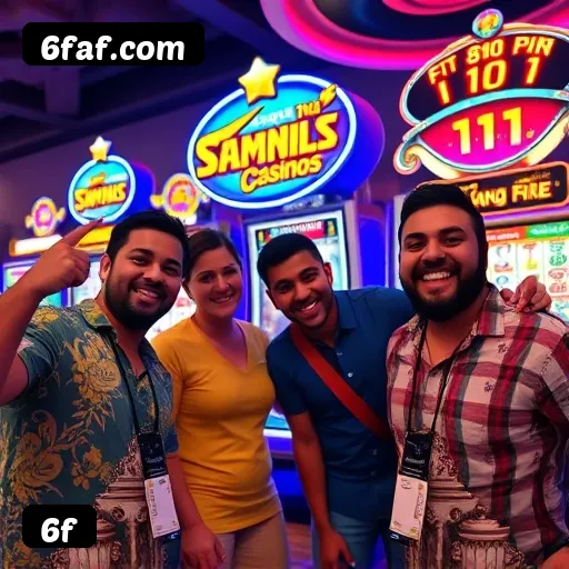 Jogos de Cassino ao Vivo