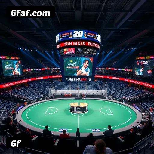 Benefícios do Login 6f - Bônus e Vantagens Exclusivas